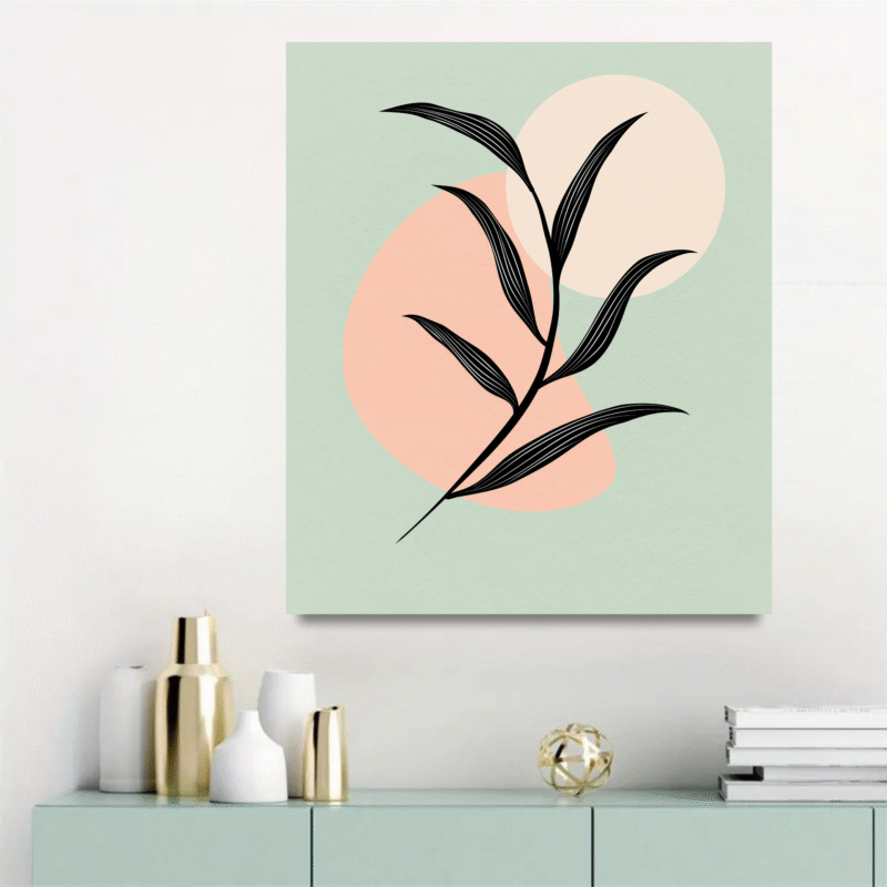 Équilibre des Silences