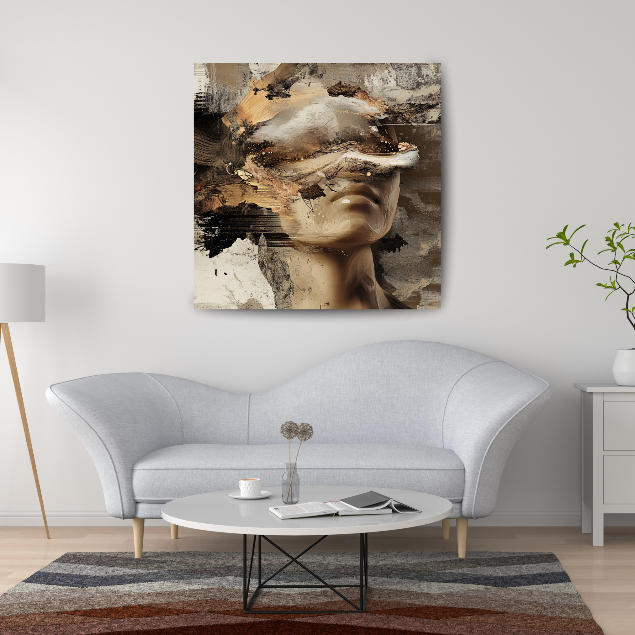 L'Érosion du Silence