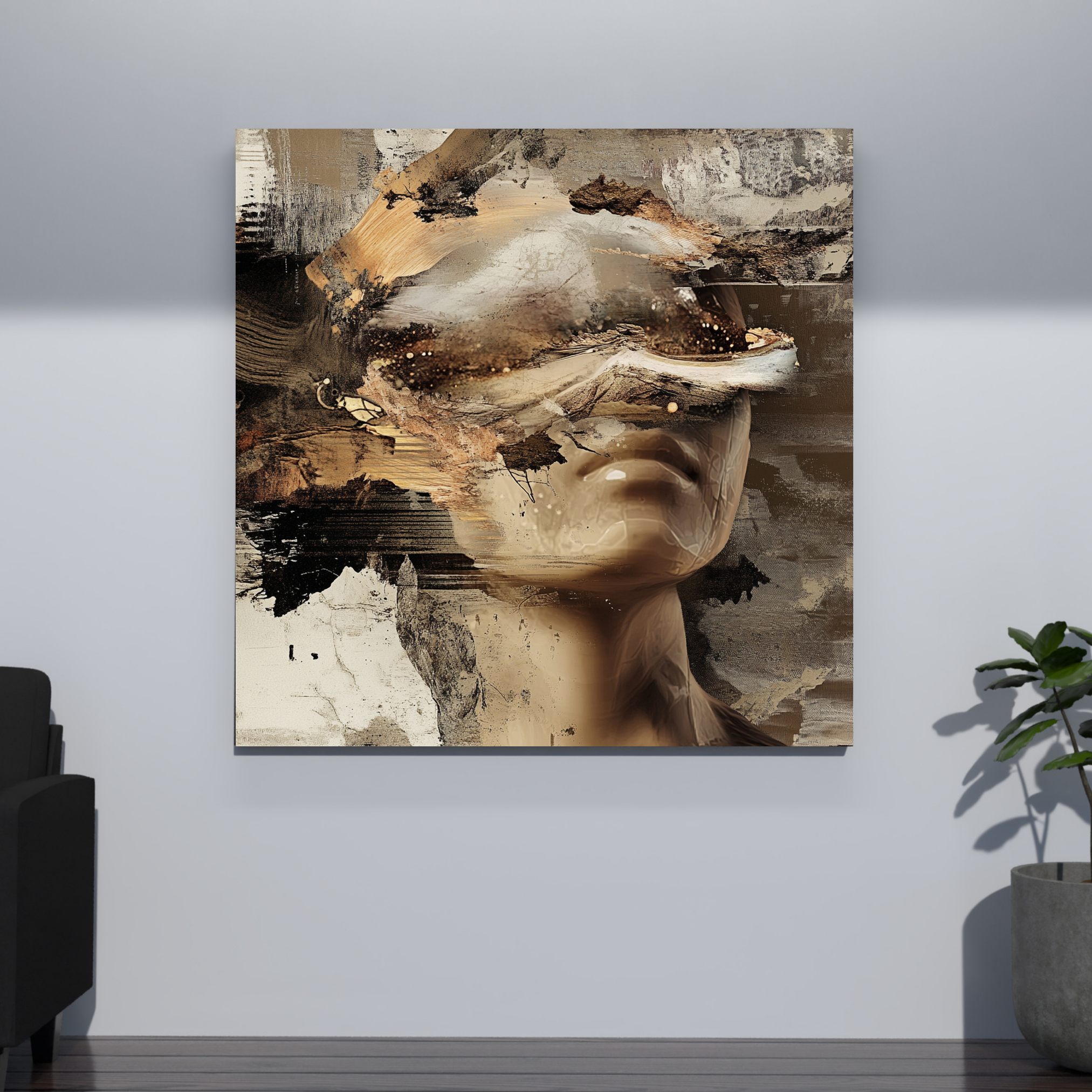 L'Érosion du Silence – Image 3