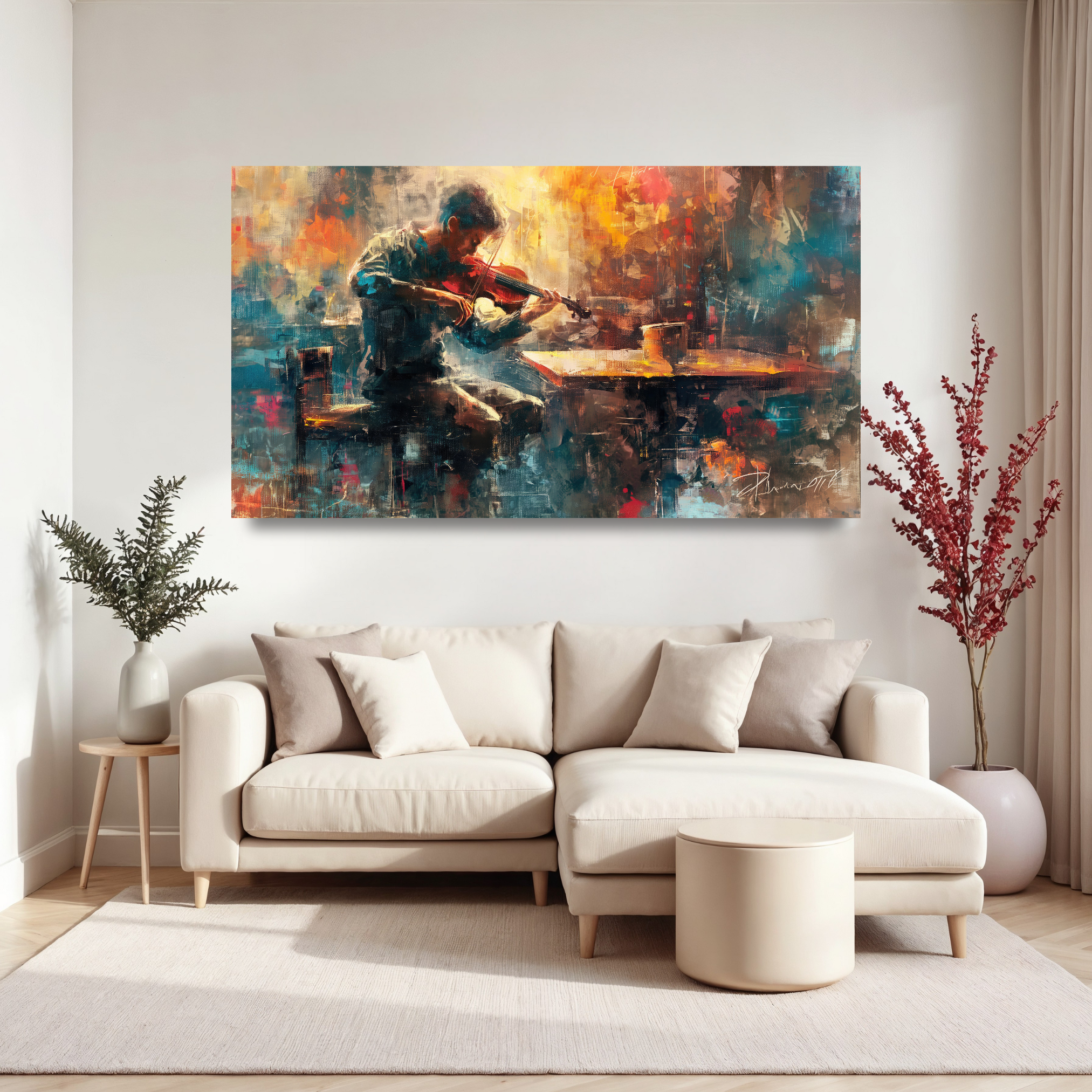 Rêverie Musicale – Image 4