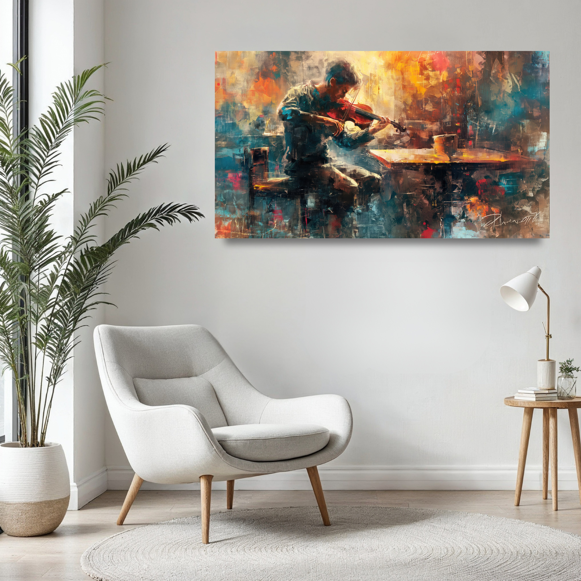 Rêverie Musicale – Image 3