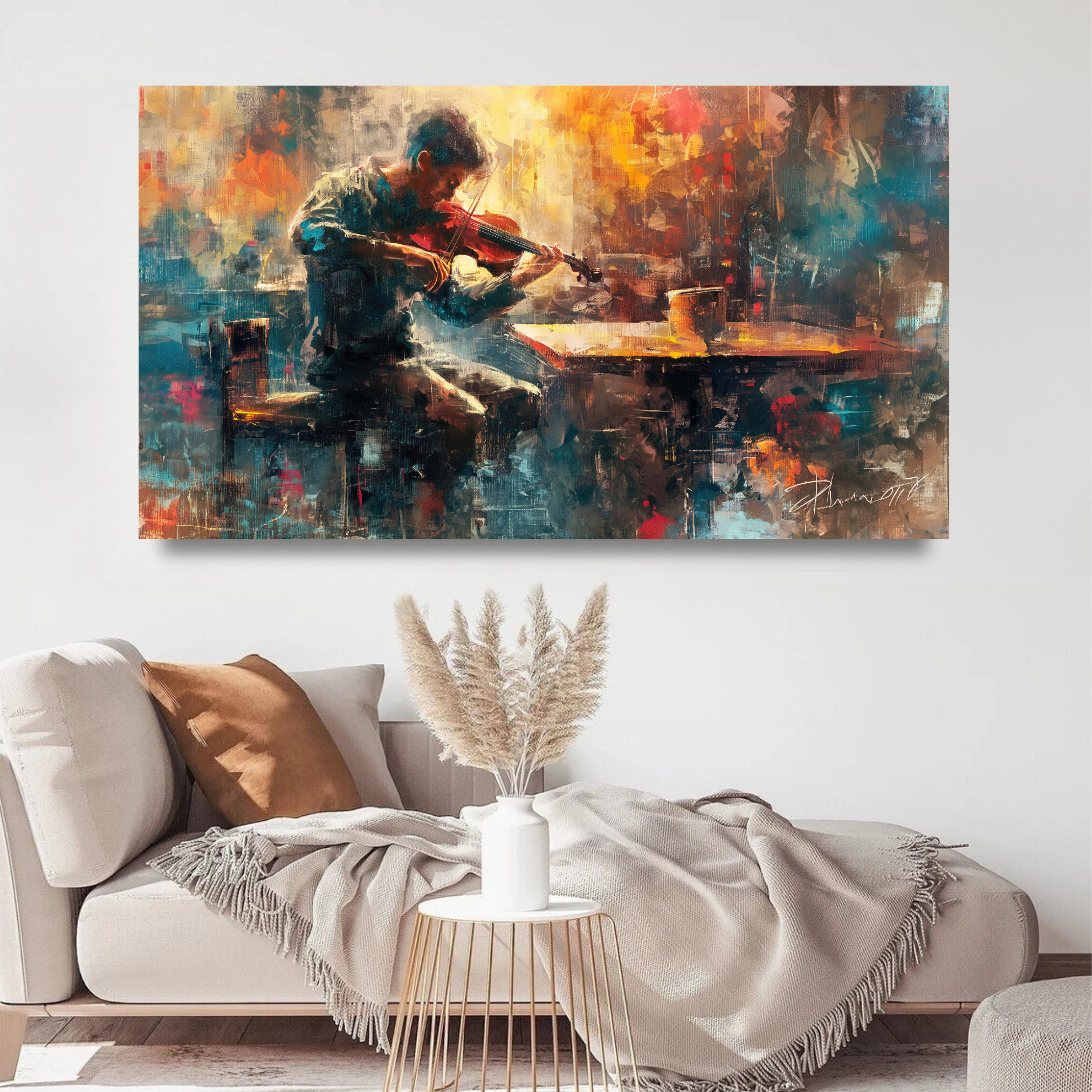 Rêverie Musicale – Image 2