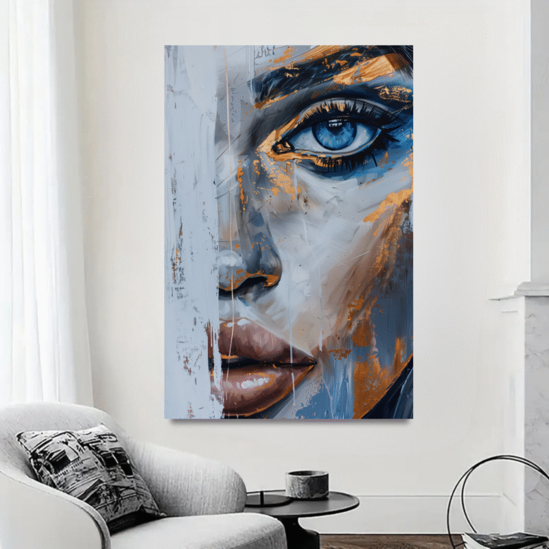 Le Silence du Regard