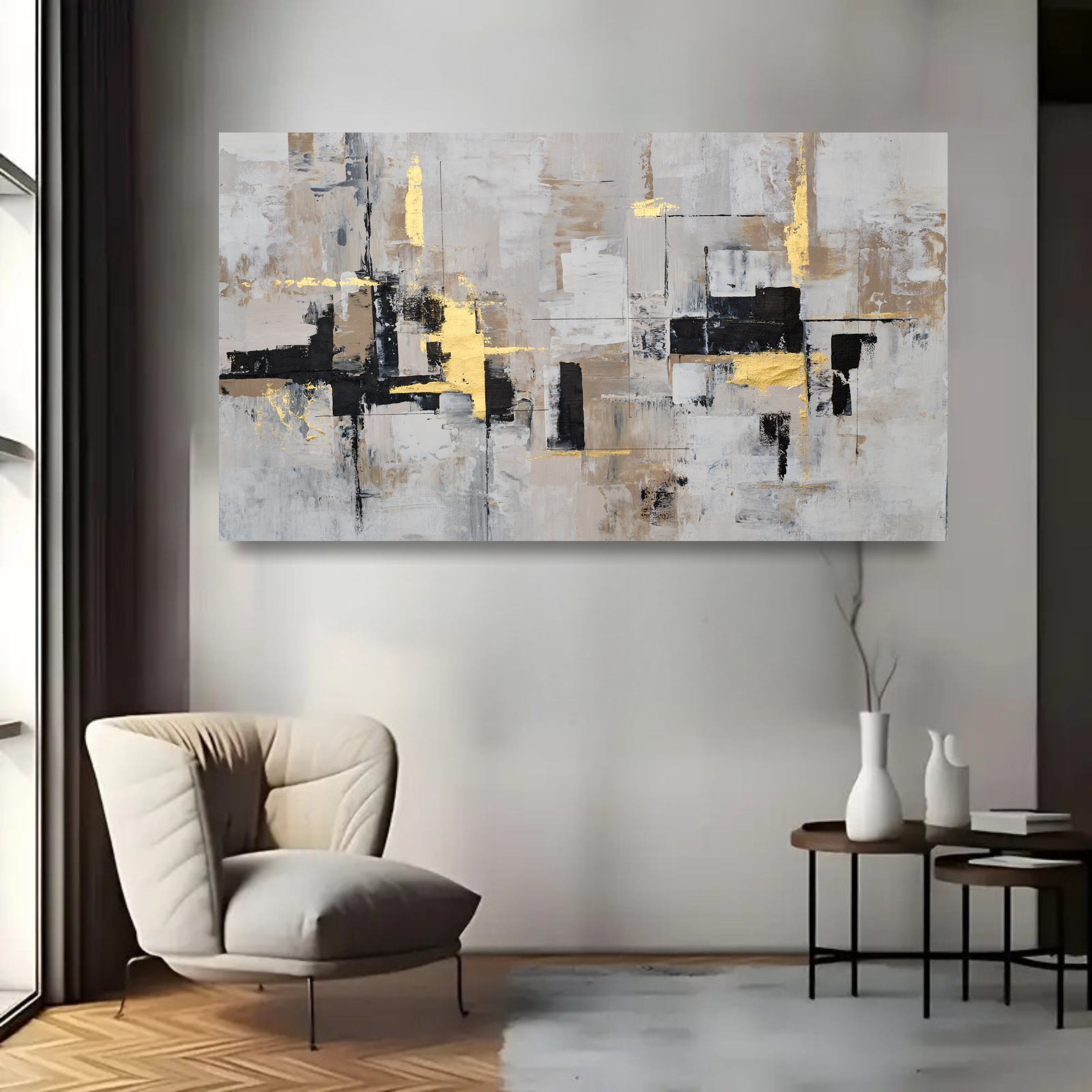 Architecture Dorée – Image 2