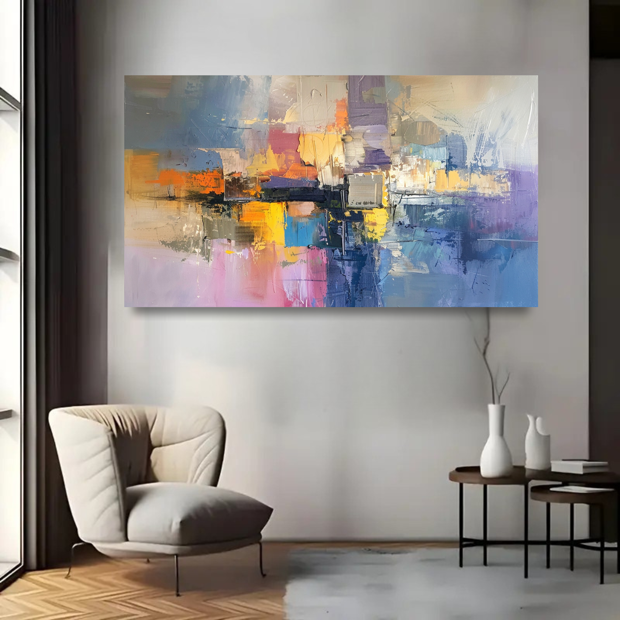 Architecture des Couleurs – Image 5