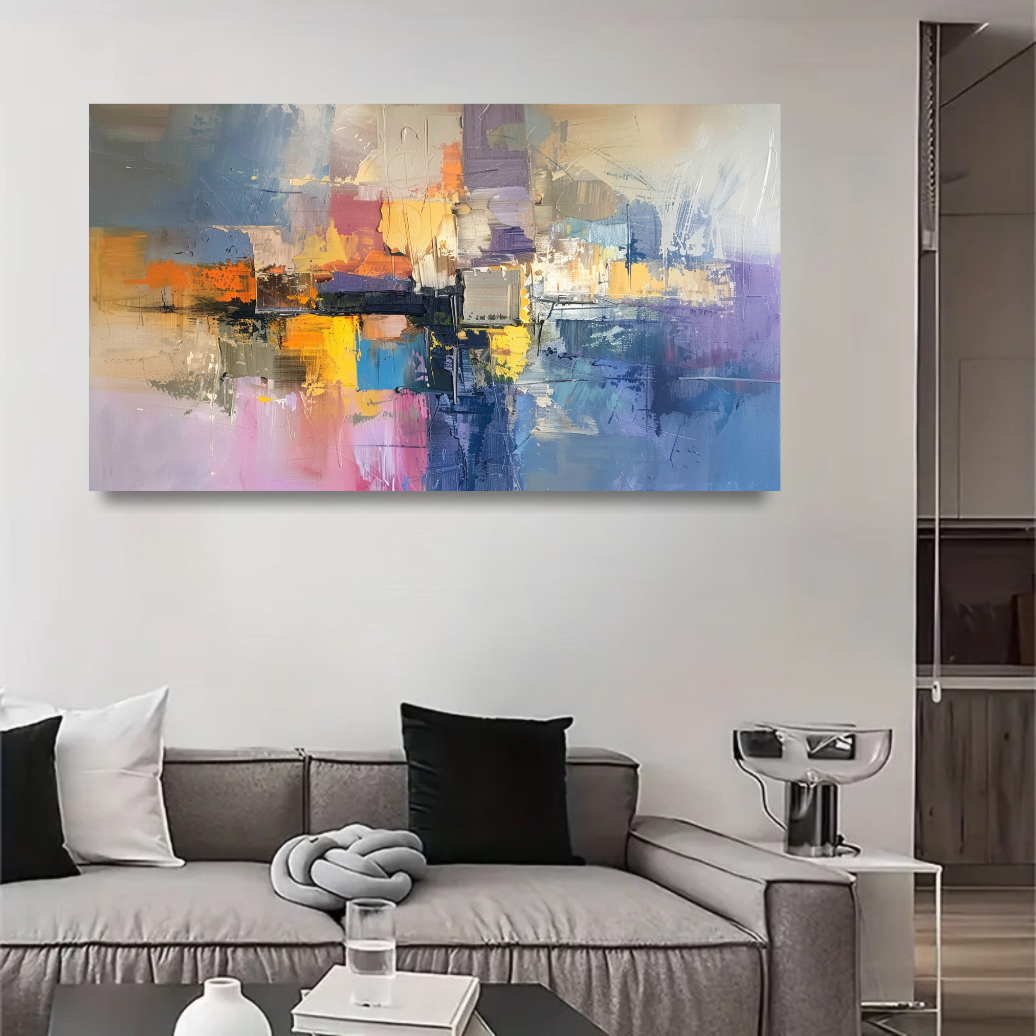 Architecture des Couleurs – Image 4