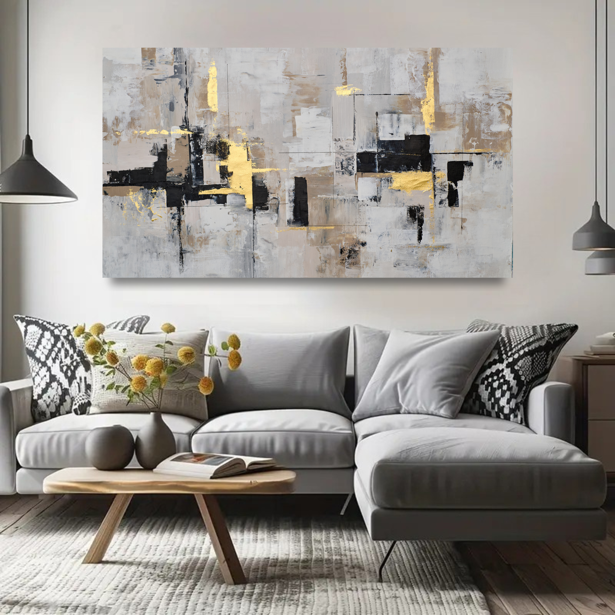 Architecture Dorée – Image 3