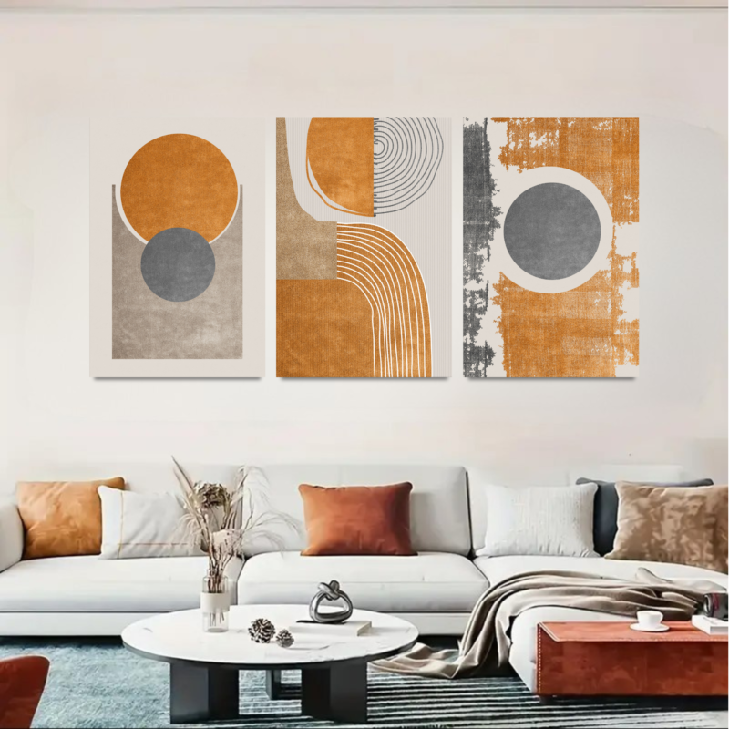 Équilibre en Mouvement