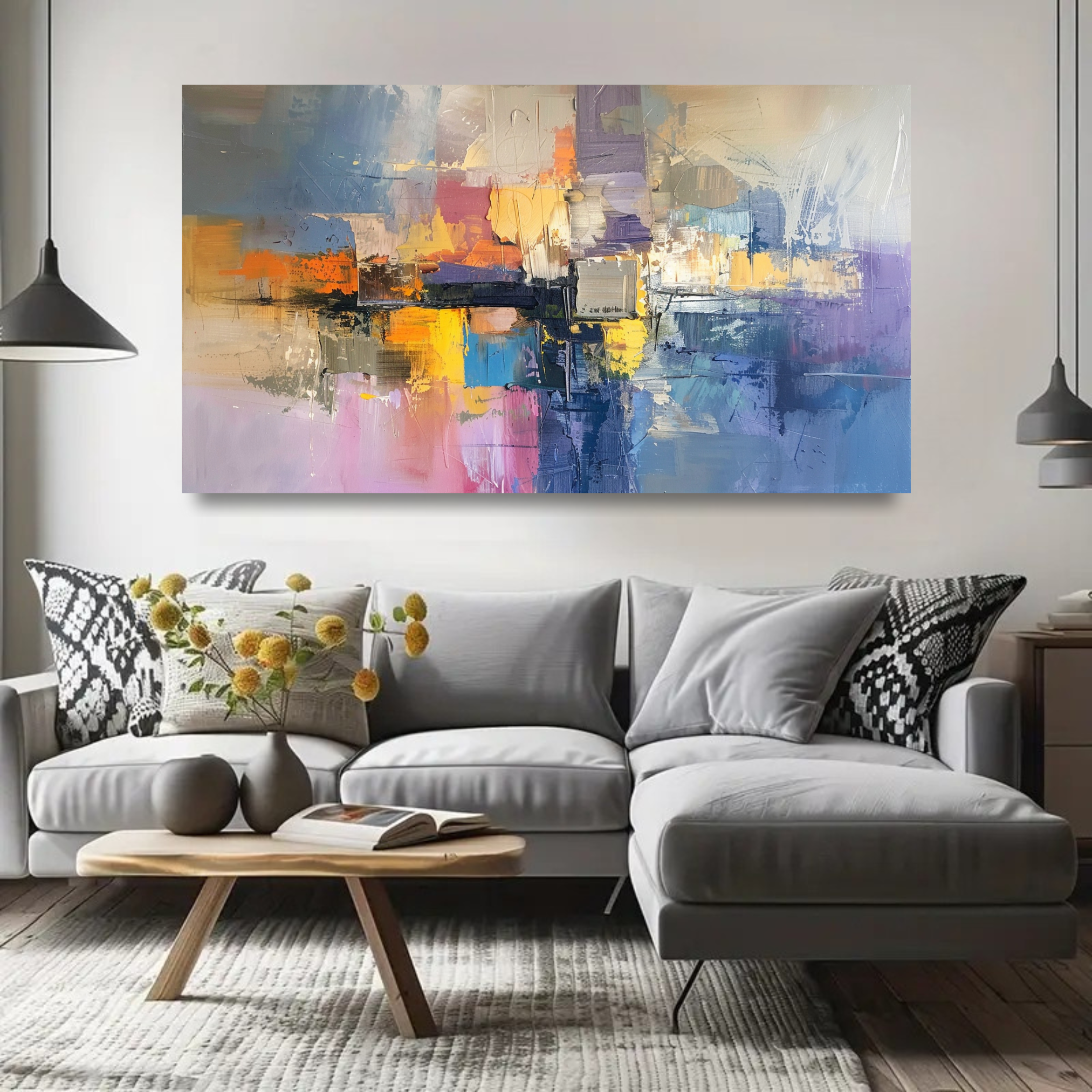 Architecture des Couleurs – Image 3