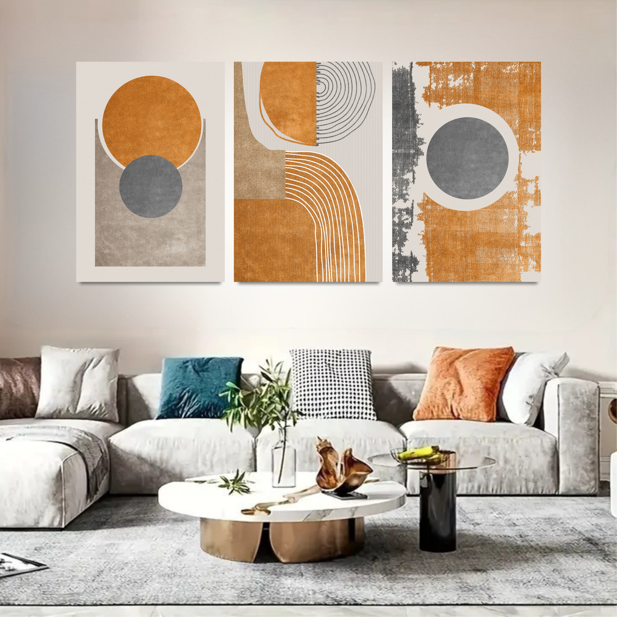 Équilibre en Mouvement – Image 4