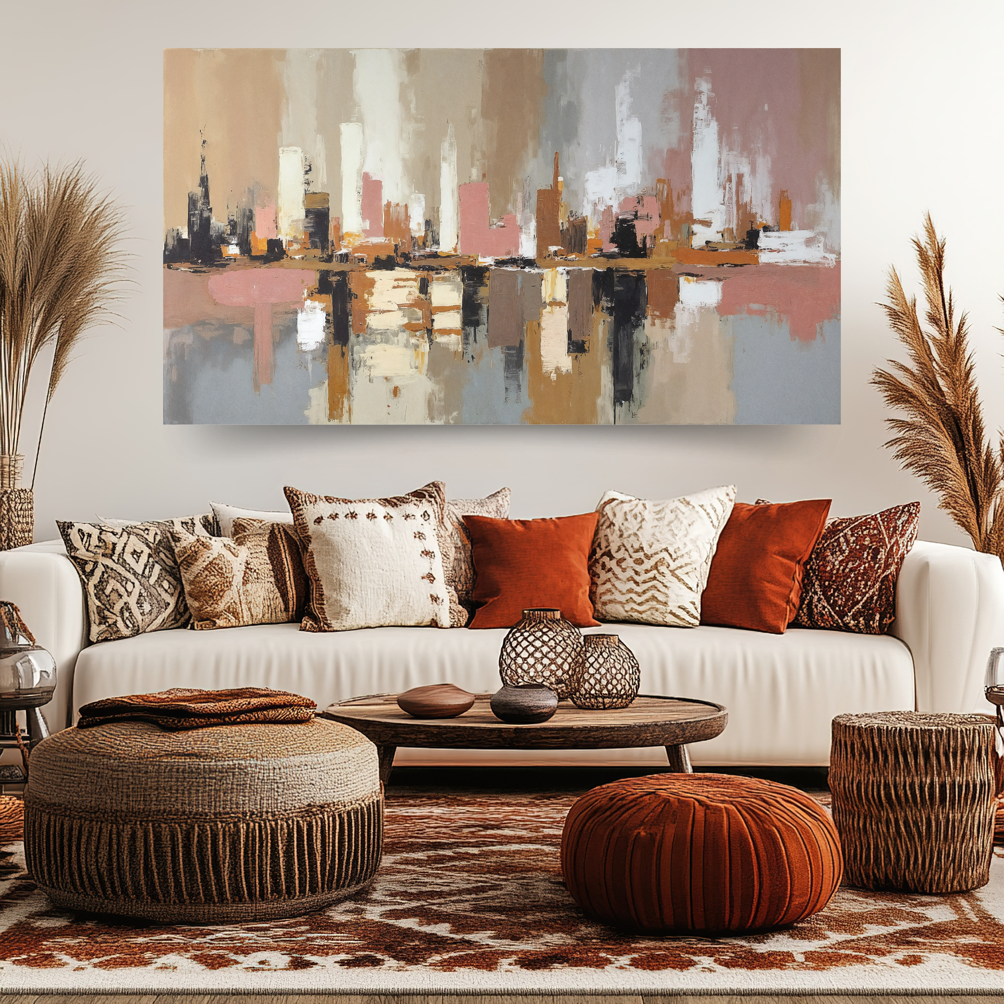 Échos Urbains sur Miroir d'Eau – Image 2