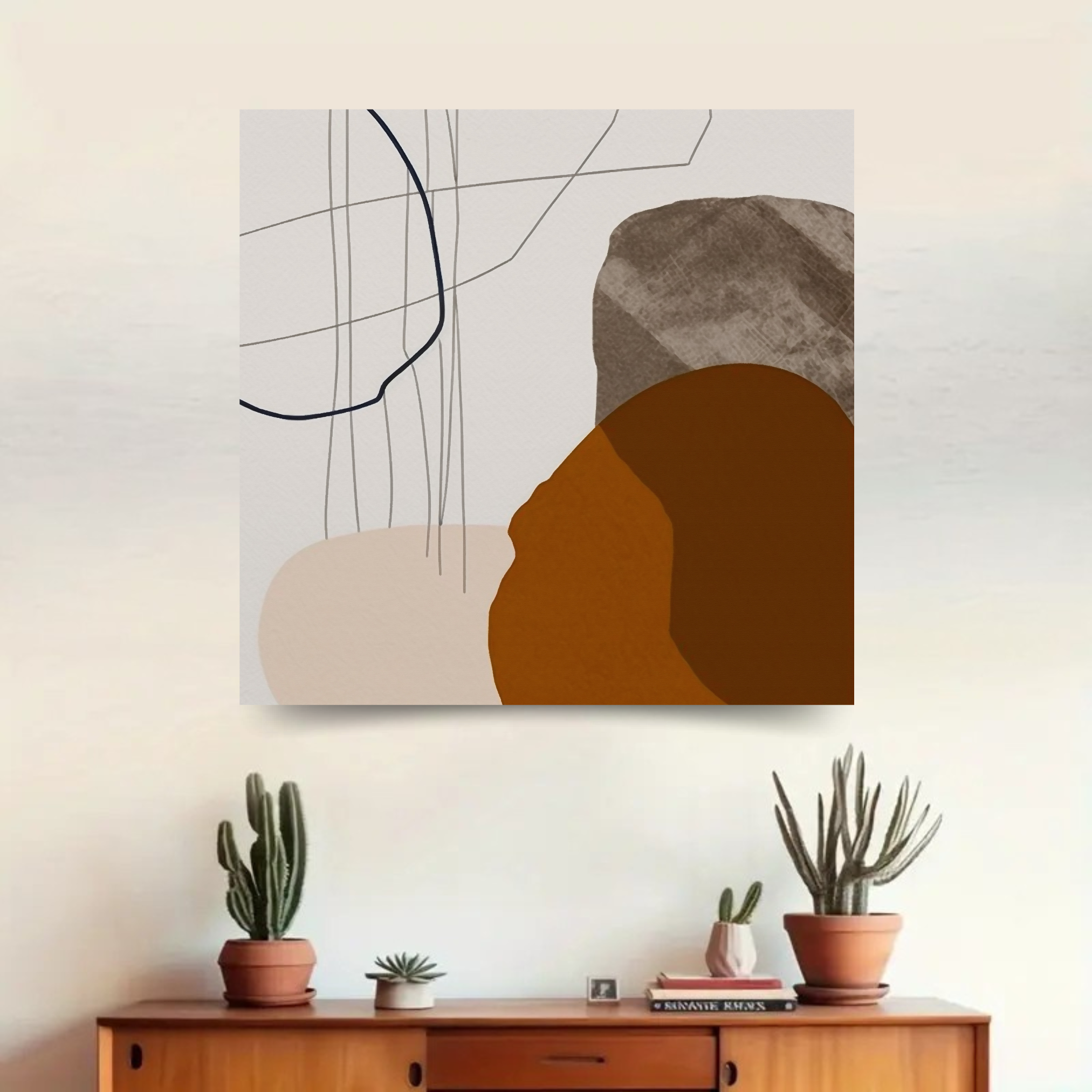 Respiration Minérale