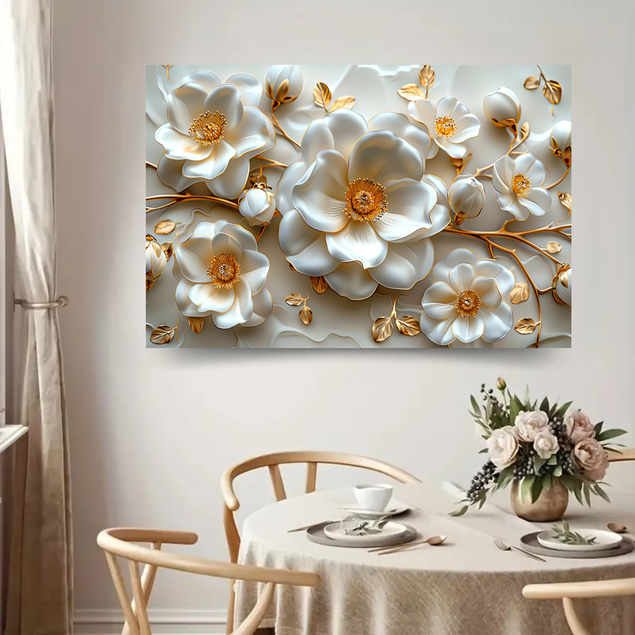 L'Éclosion de Soie – Image 2