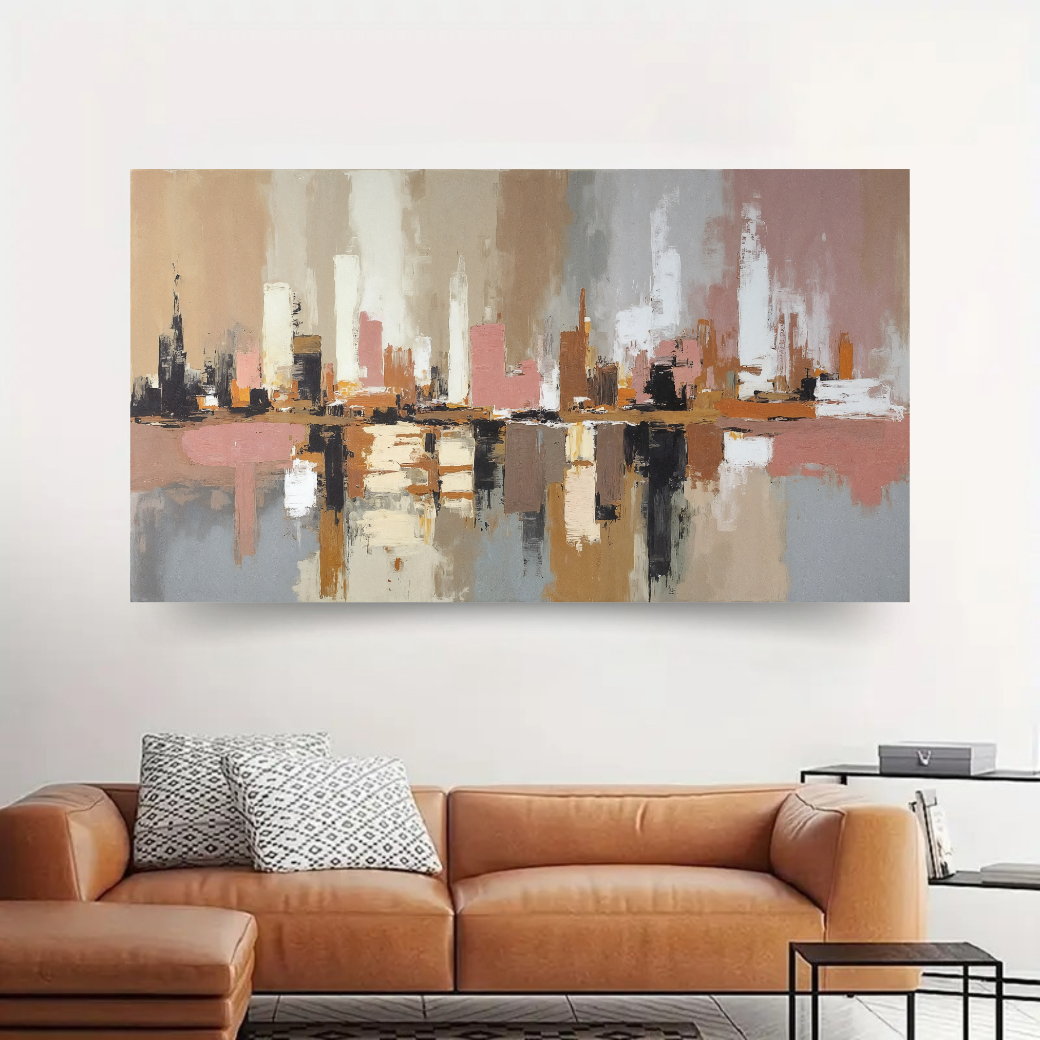 Échos Urbains sur Miroir d'Eau – Image 3