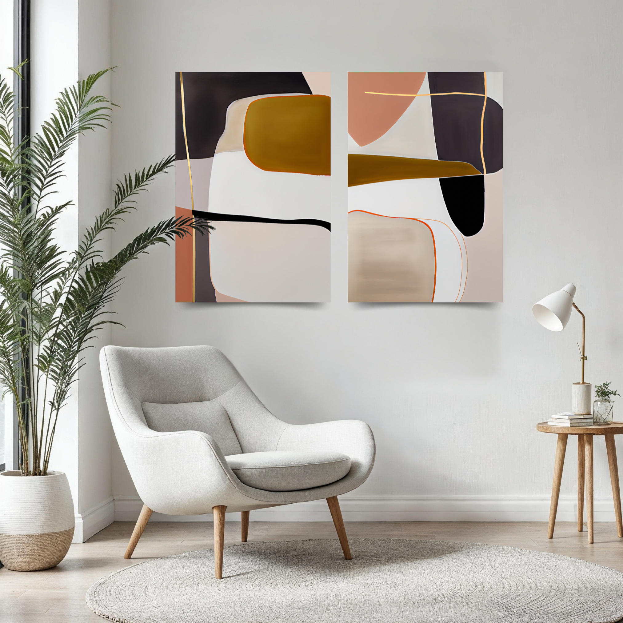 Harmonie Fragmentée