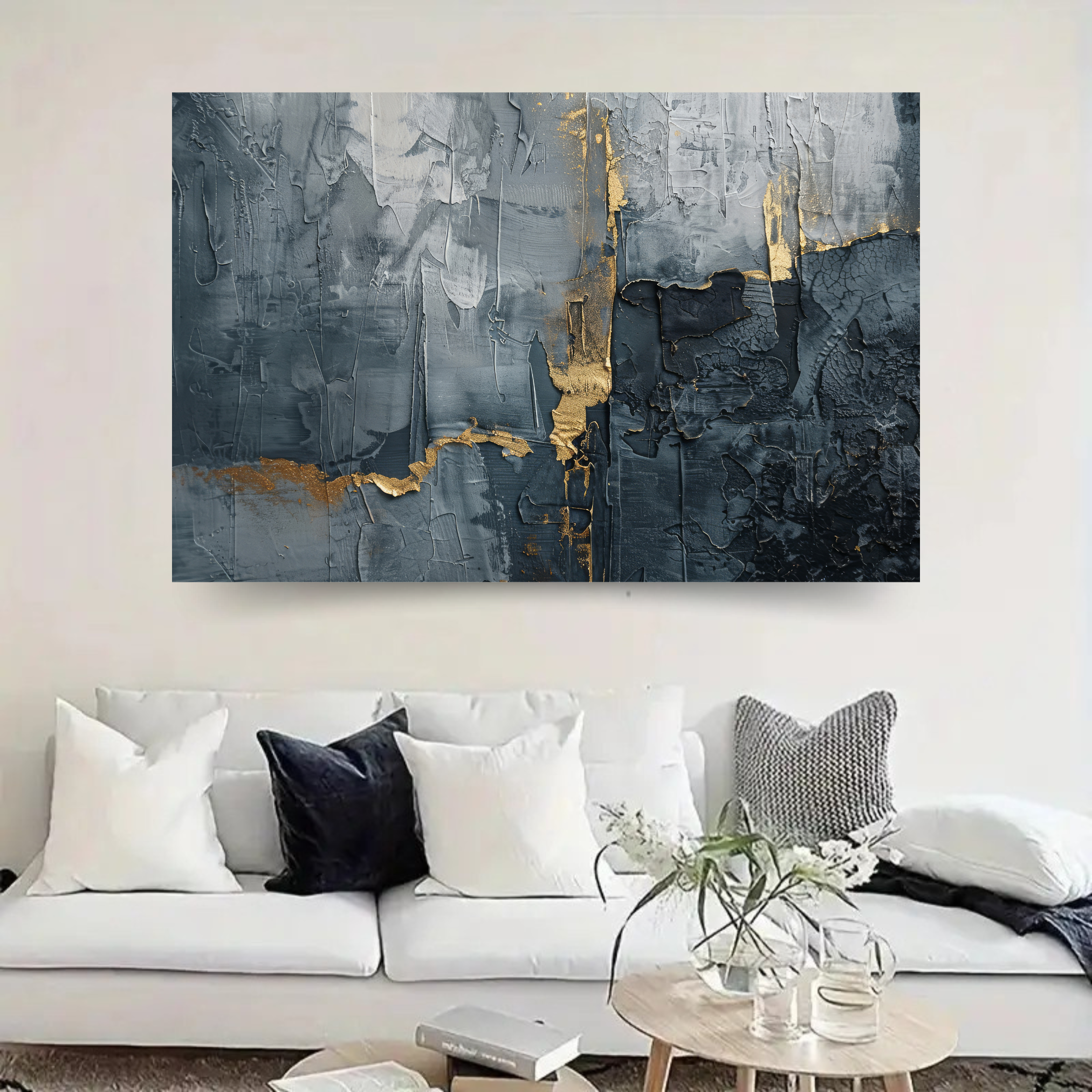 Abstraction Élégante – Image 2