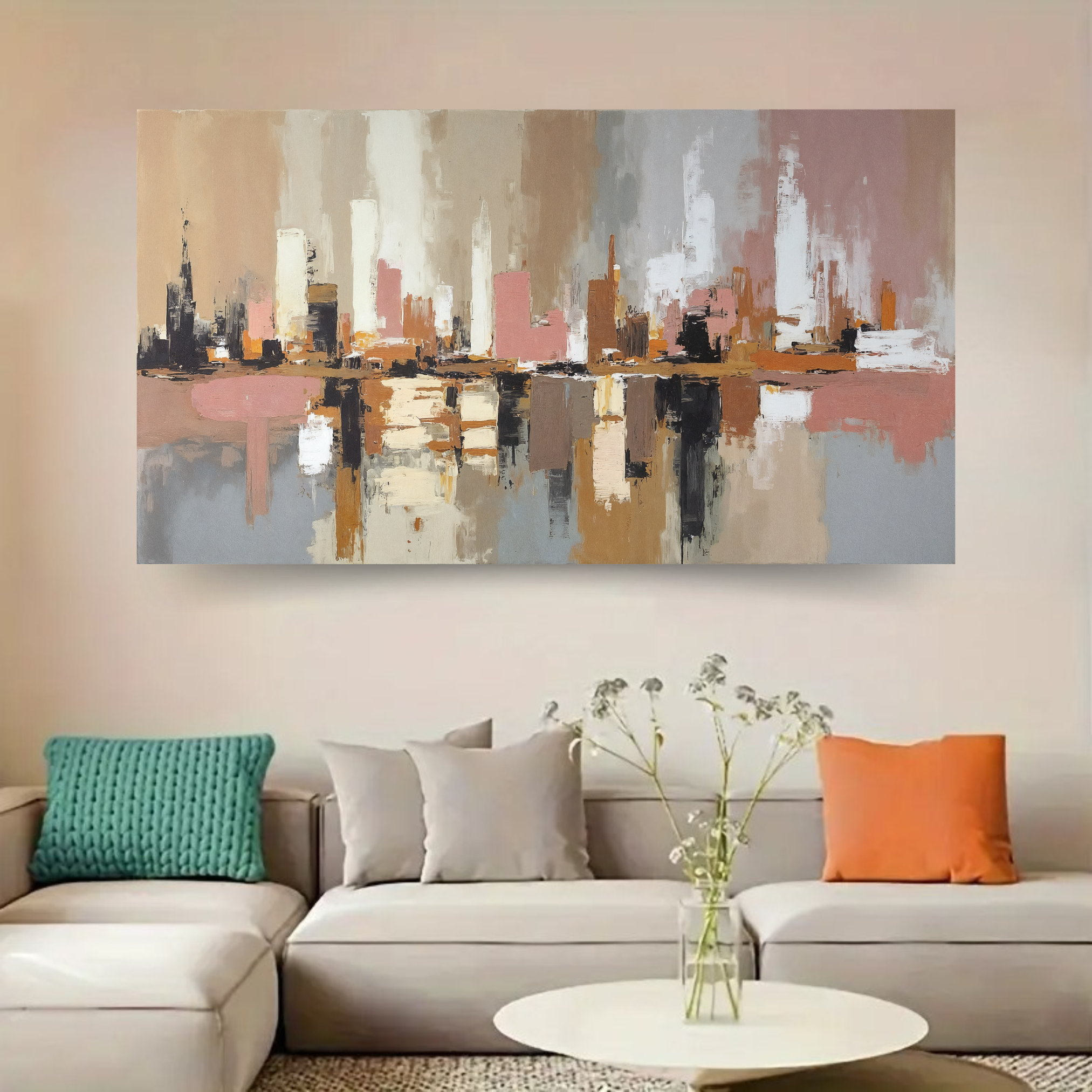 Échos Urbains sur Miroir d'Eau – Image 4