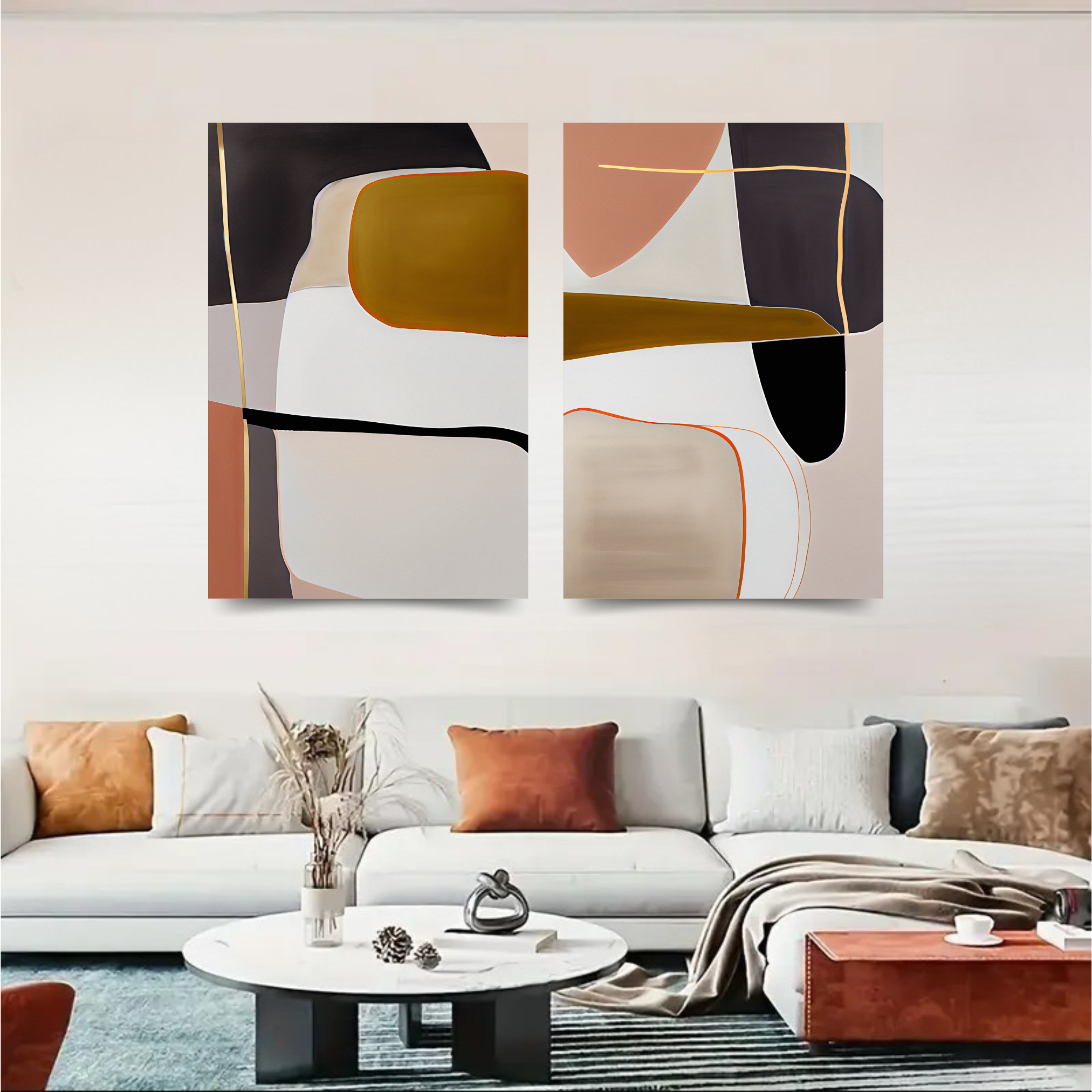 Harmonie Fragmentée – Image 3