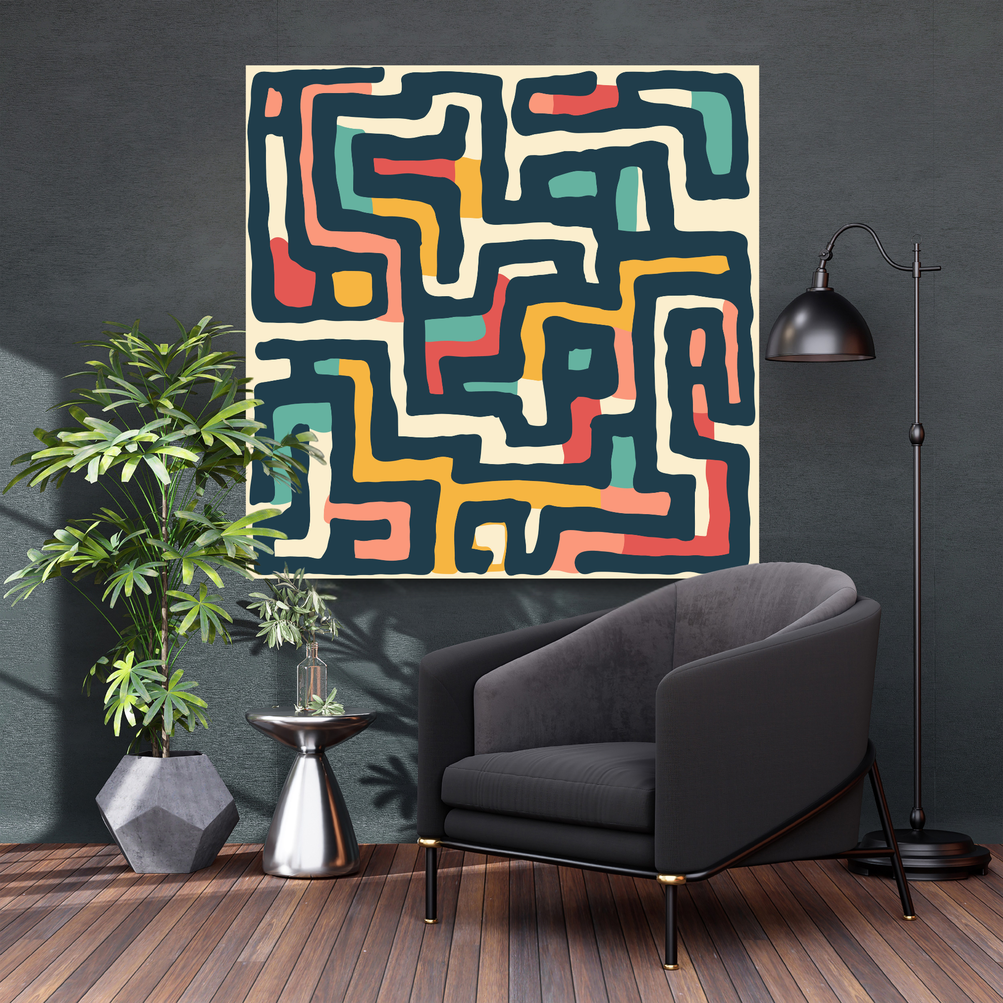 Échos de la Cité – Image 3