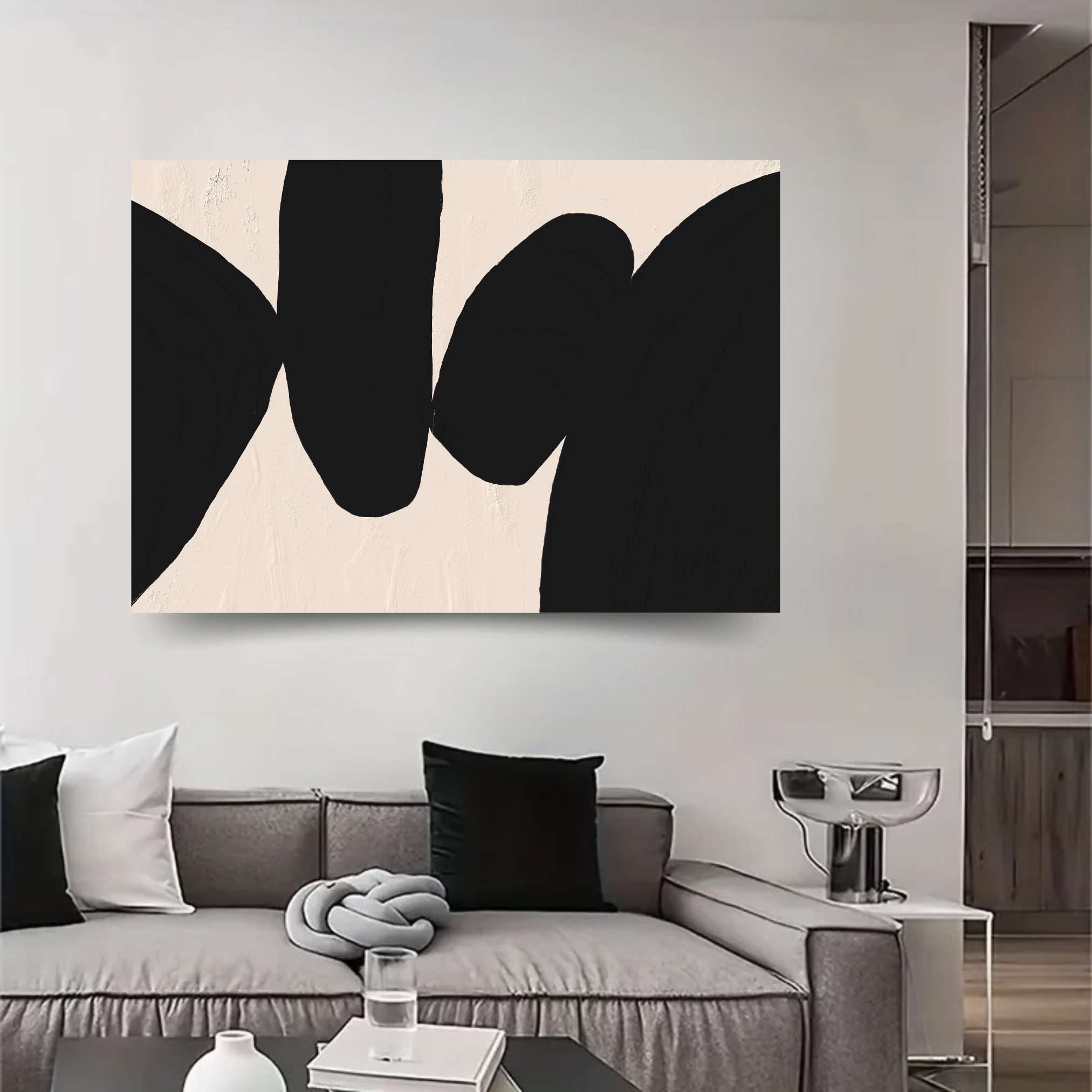 Silence Sculpté – Image 2