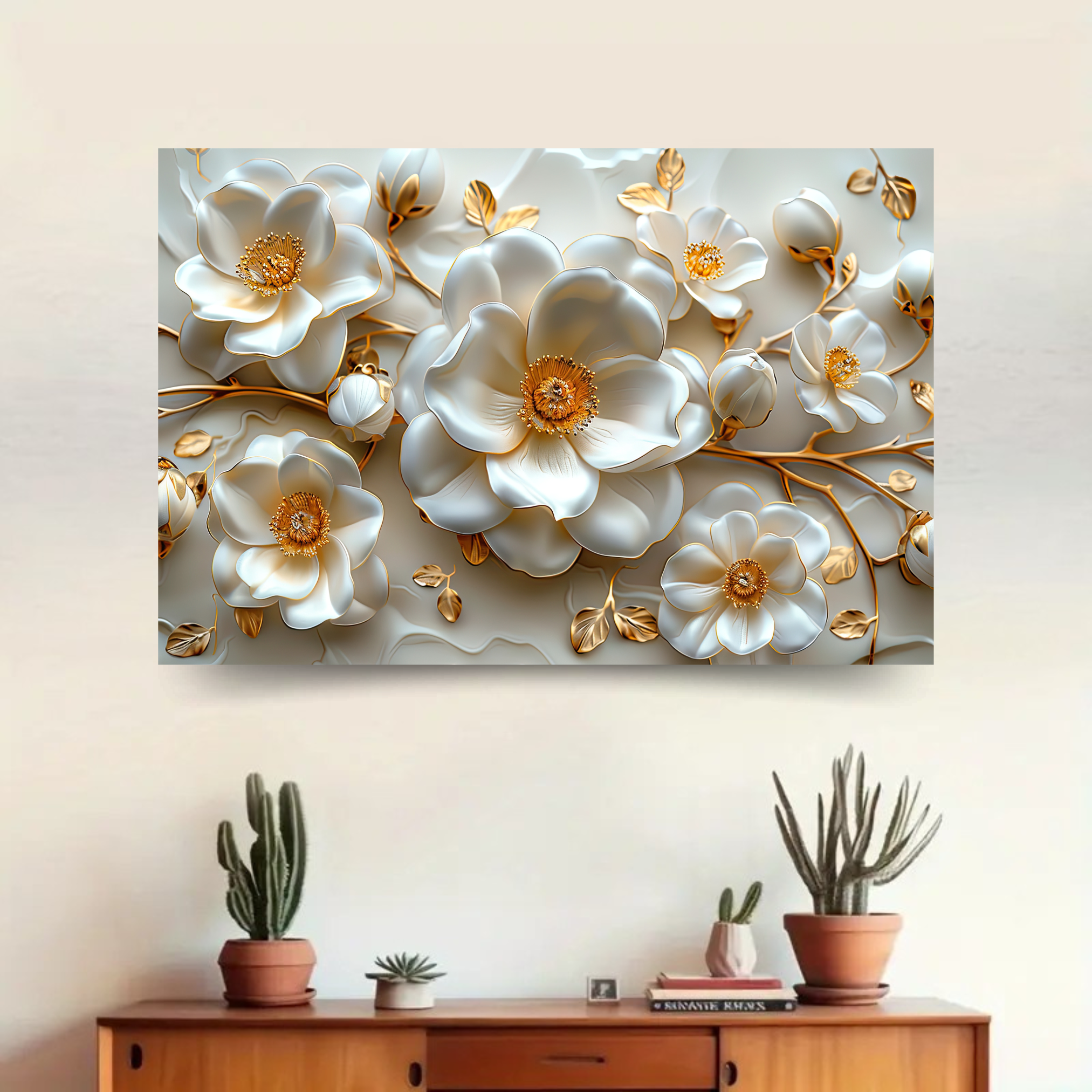 L'Éclosion de Soie – Image 4