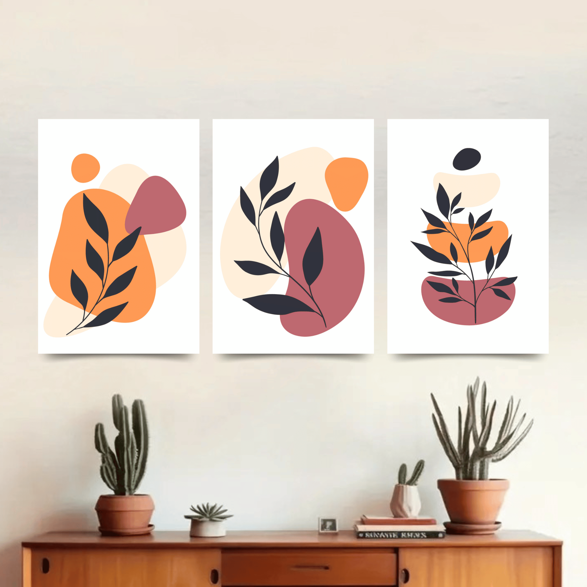 Danse des Feuilles – Image 3