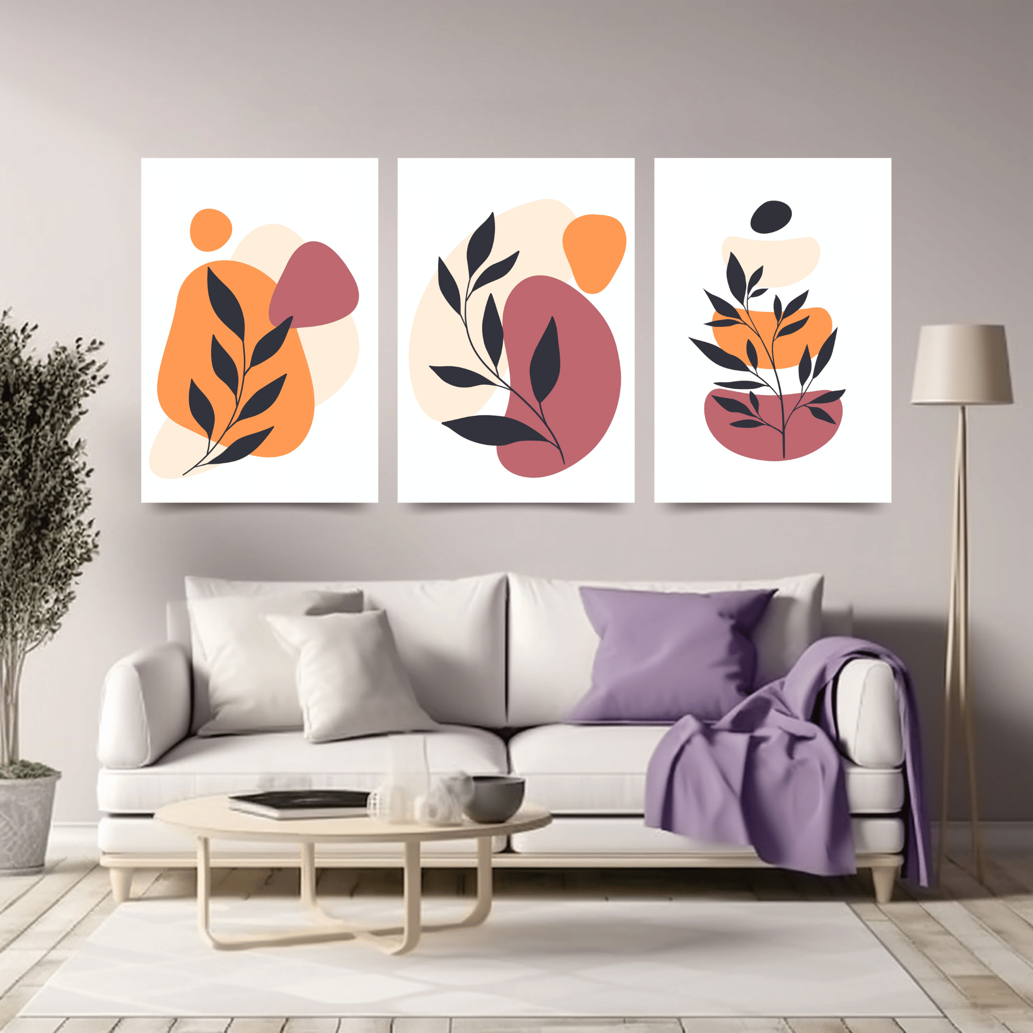 Danse des Feuilles – Image 4