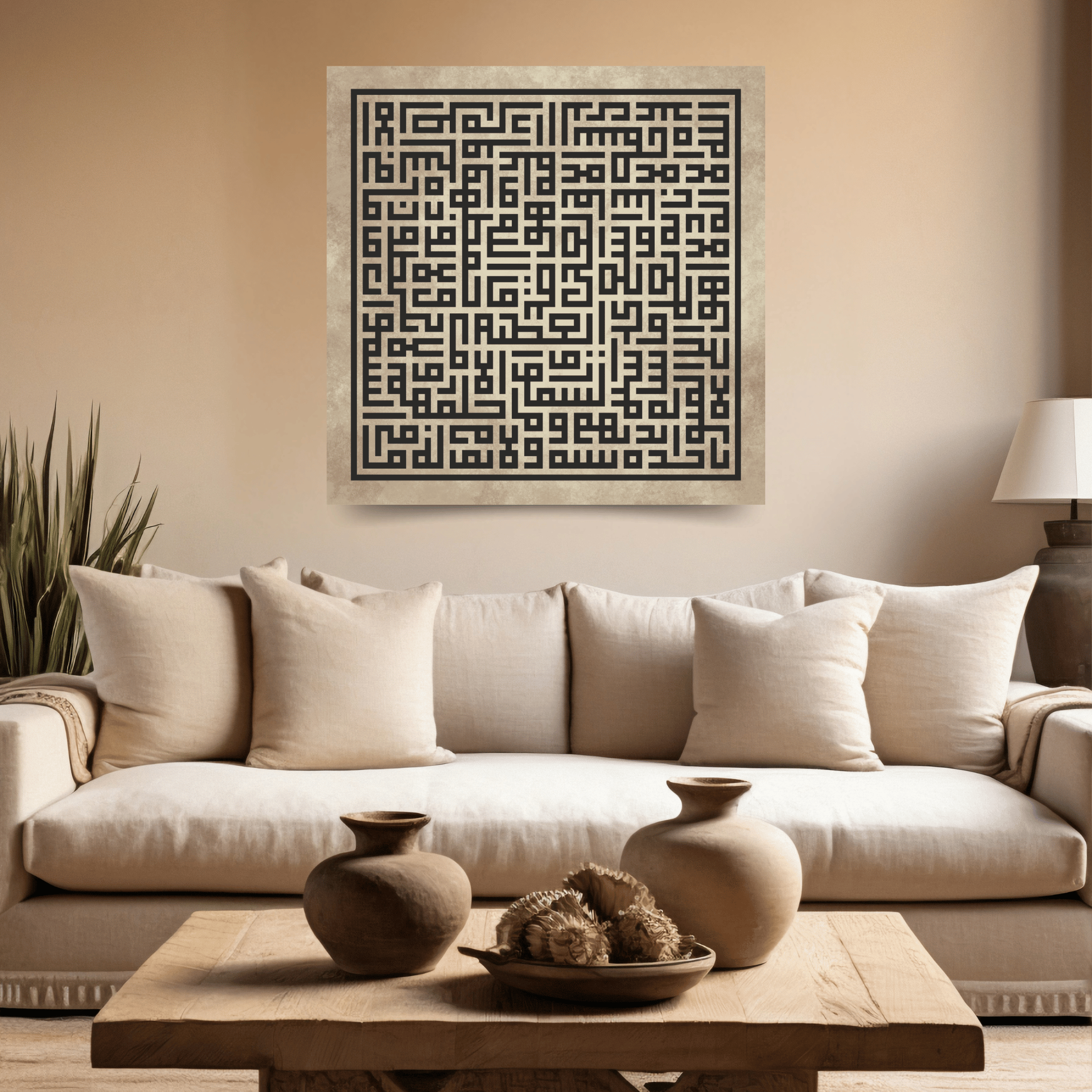 Ayat al-kursi (2) – Image 2