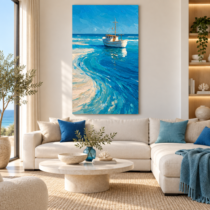 le-voilier-des-eaux-turquoise