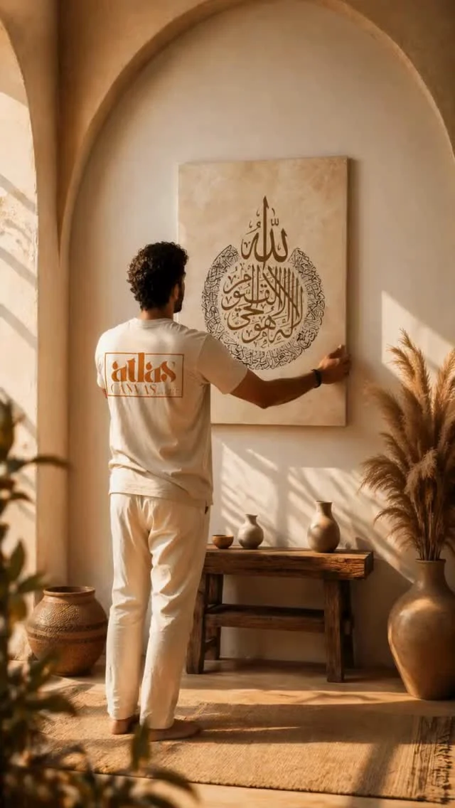 Instagram post from atlas_canvas. This post is in position 1.